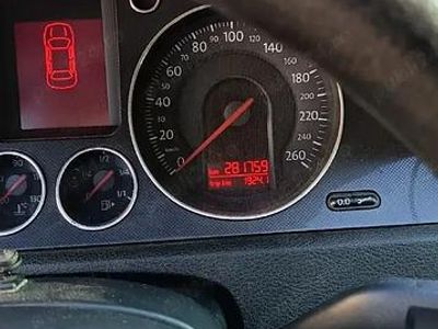 Second-hand VW Passat 105 CP (77 kW) 2007 Berlinǎ