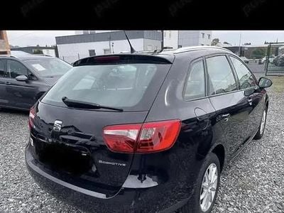 Utilizat 2016 Seat Ibiza ST Break | 5.500 EUR