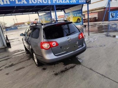 Utilizat 2007 VW Passat | 2.200 EUR
