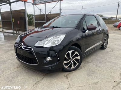 Citroën DS3