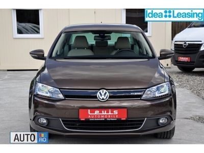 Maro Utilizat 2013 VW Jetta Berlinǎ | 14.279 EUR