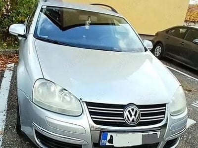 Second-hand VW Golf 140 CP (102 kW) 2008 Break
