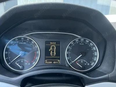 Utilizat 2011 Skoda Octavia Break | 3.899 EUR (Preț OK)