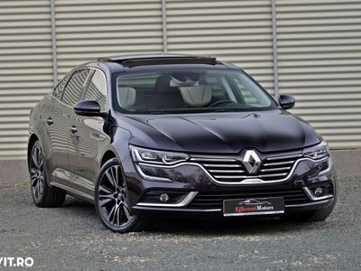 second-hand Renault Talisman ENERGY dCi 160 EDC INITIALE PARIS