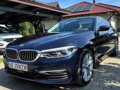 BMW 530e
