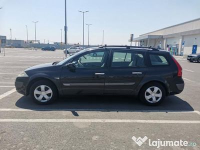 Renault Mégane II