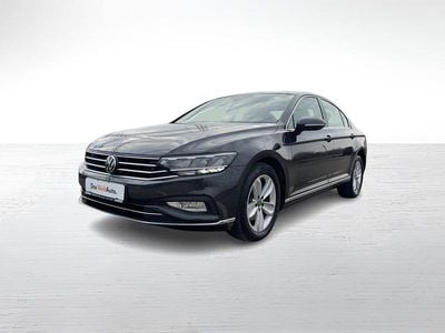 Gri mediumetalic Utilizat 2020 VW Passat Highline | 21.300 EUR (Preț OK)