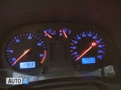 Gri Utilizat 1999 VW Golf IV Hatchback | 2.350 EUR (Scump)