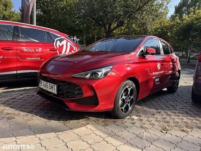 MG MG3