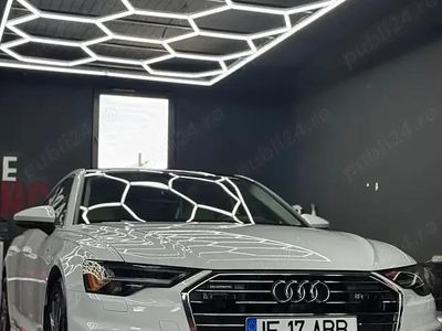 Utilizat 2022 Audi A6 Berlinǎ | 35.000 EUR