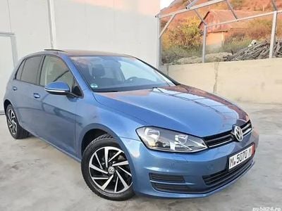 Utilizat 2014 VW Golf VII Hatchback | 7.990 EUR (Preț OK)