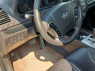 Utilizat 2011 Hyundai Santa Fe SUV | 8.800 EUR (Puțin scump)