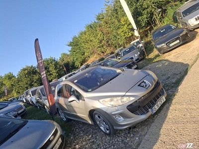 Utilizat 2009 Peugeot 308 Hatchback | 2.450 EUR