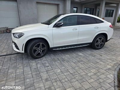 Mercedes GLE400