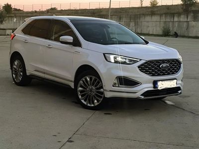 second-hand Ford Edge 2.0 Panther A8 AWD Vignale