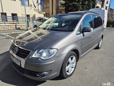 VW Touran
