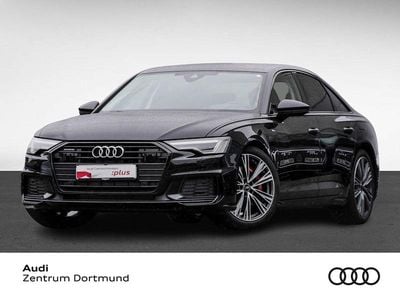 Second-hand Audi A6 S-Line 367 CP (269 kW) 2022