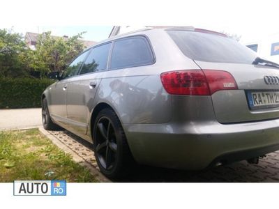 Second-hand Audi A6 180 CP (132 kW) 2006 Break