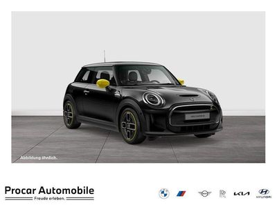 Utilizat 2023 Mini Cooper SE Hatchback | 22.909 EUR