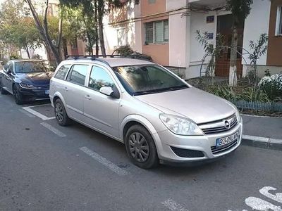 Utilizat 2008 Opel Astra Break | 2.400 EUR (Puțin scump)