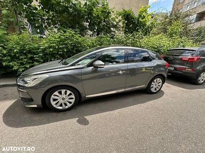 Citroën DS5