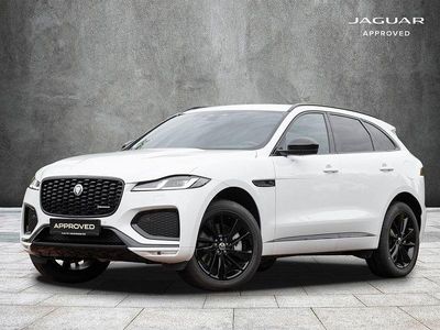 Utilizat 2024 Jaguar F-Pace R-Dynamic SUV | 52.791 EUR