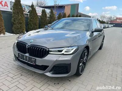 BMW 530e