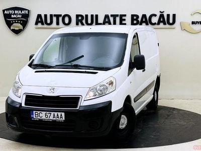 Utilizat 2013 Peugeot Expert Van | 5.990 EUR