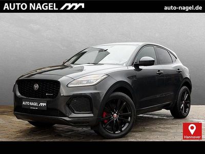 Utilizat 2022 Jaguar E-Pace R SUV | 38.574 EUR (Preț OK)