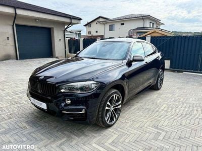 BMW X6 M