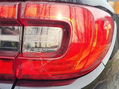 Utilizat 2016 Renault Kadjar SUV | 9.600 EUR (Preț OK)