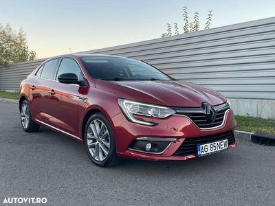 Renault Mégane GrandTour