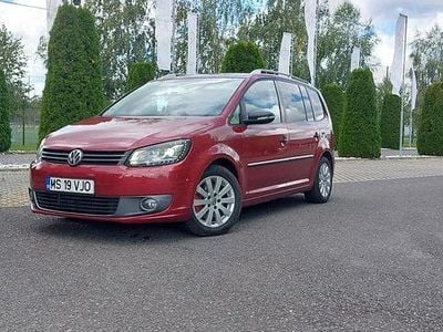 VW Touran