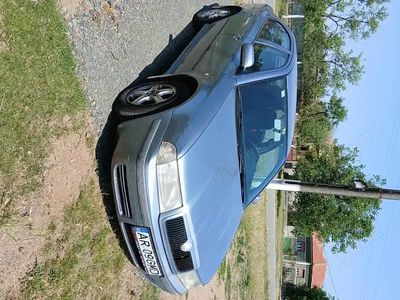 Second-hand 2003 Skoda Octavia Berlinǎ | 1.100 EUR (Preț OK)