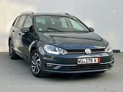 VW Golf VII