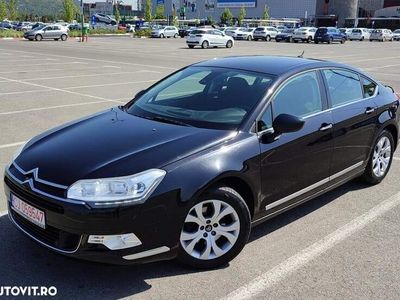 second-hand Citroën C5 Business Edition