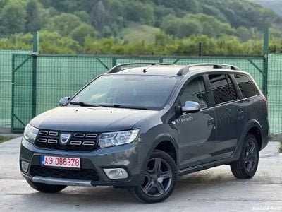 Dacia Logan MCV