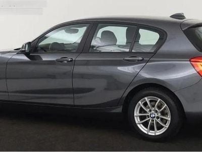 BMW 116