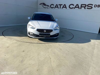 Seat Leon ST