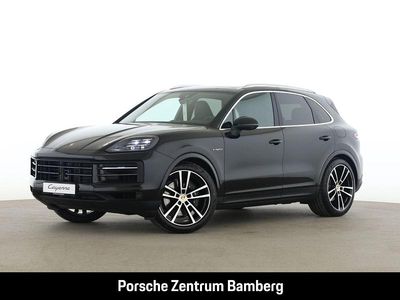 Utilizat 2025 Porsche Cayenne SUV | 127.401 EUR