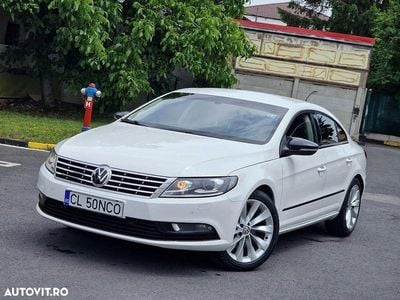 VW CC