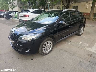 Renault Mégane GrandTour