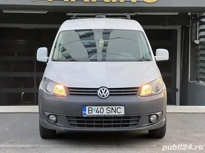 VW Caddy