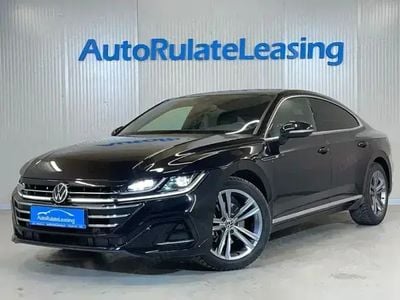 VW Arteon