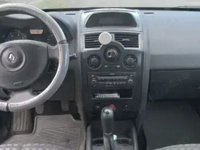 Renault Mégane II