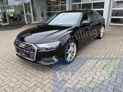 Second-hand Audi A6 Sport 299 CP (219 kW) 2020