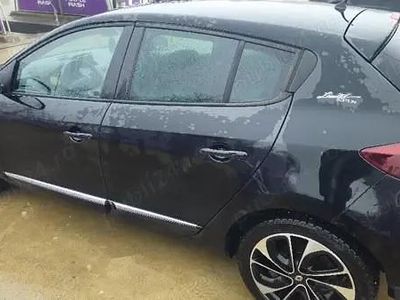 Second-hand Renault Mégane III Bose Edition 132 CP (97 kW) 2015 Hatchback