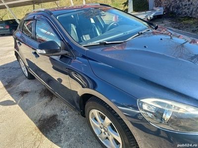 second-hand Volvo V40 CC 