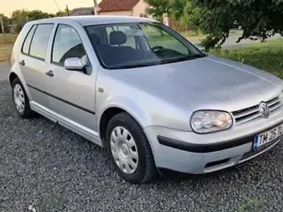 VW Golf IV