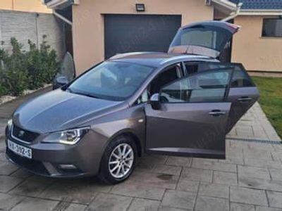 Culoareargint Utilizat 2016 Seat Ibiza ST Break | 5.999 EUR